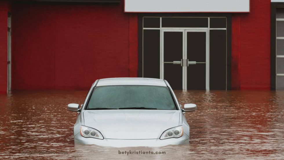 Cara Klaim Asuransi Banjir Yang Wajib Kamu Tahu Agar Tak Ditolak