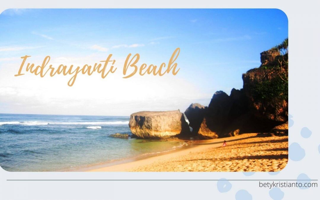 pantai indrayanti jogja