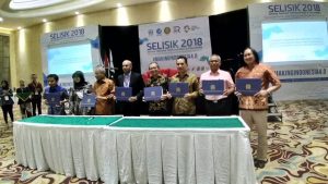 Selisik 2018 STT BANDUNG