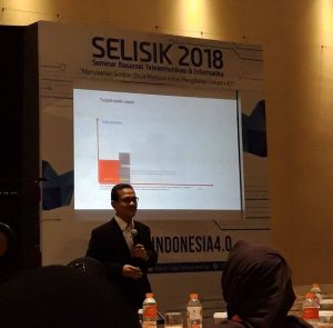 Selisik 2018 STT BANDUNG