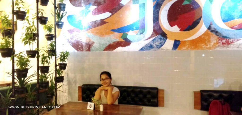 Lokal Resto Jogja