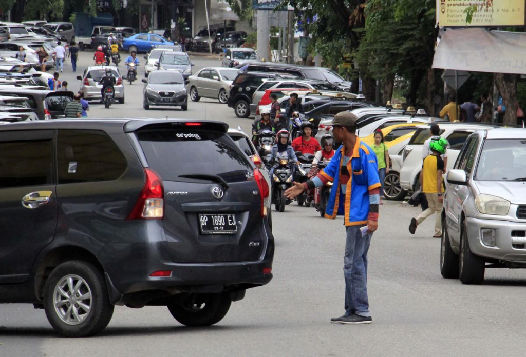 Rental Mobil Batam