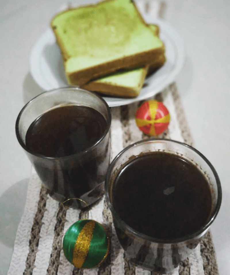 Manfaat Kopi