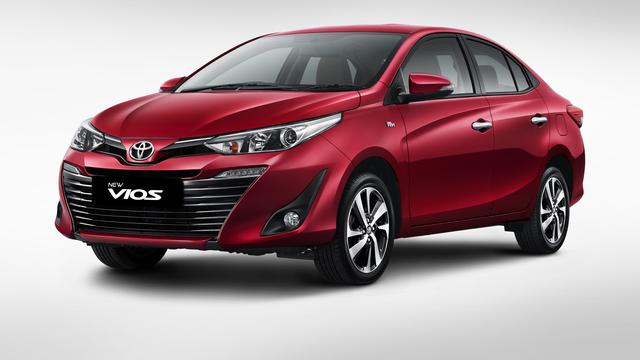 Tips Beli Mobil Toyota