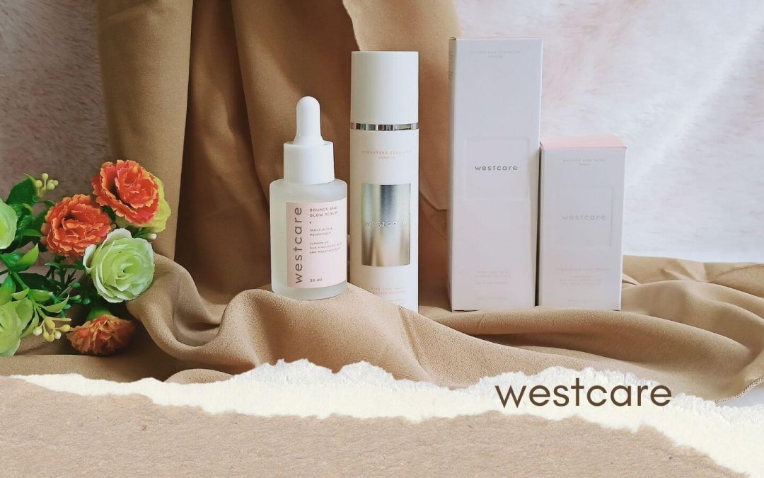 Westcare skincare