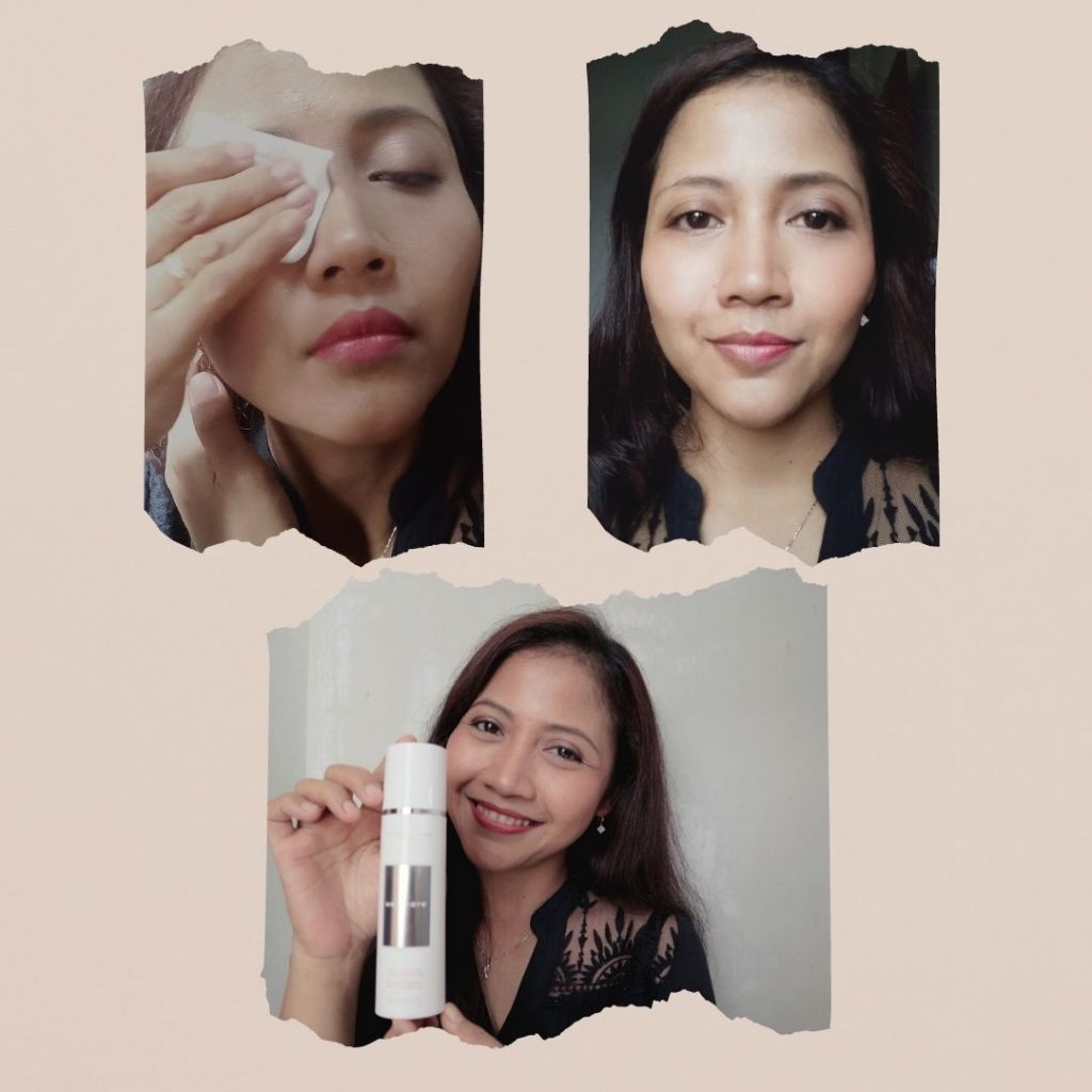 Westcare skincare , review westcare hydrating cleanser remover