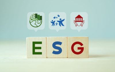 Tips Memilih Jasa ESG Reporting untuk Perusahaan